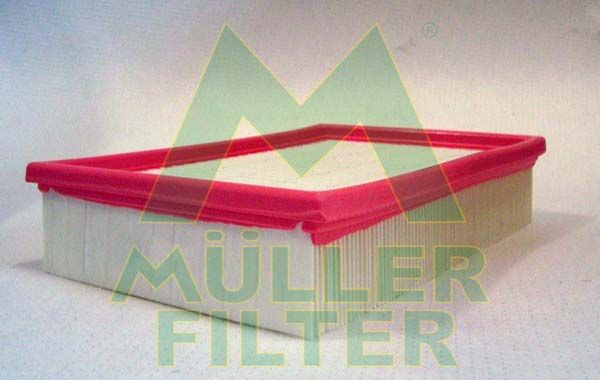 MULLER FILTER Gaisa filtrs PA399